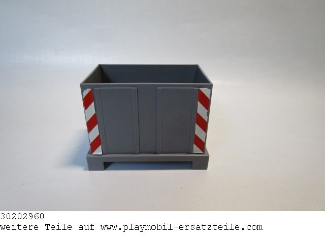 Container B Gehäuse 30202960
