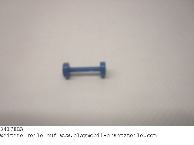 Eisenbahn Achse 3417EBA