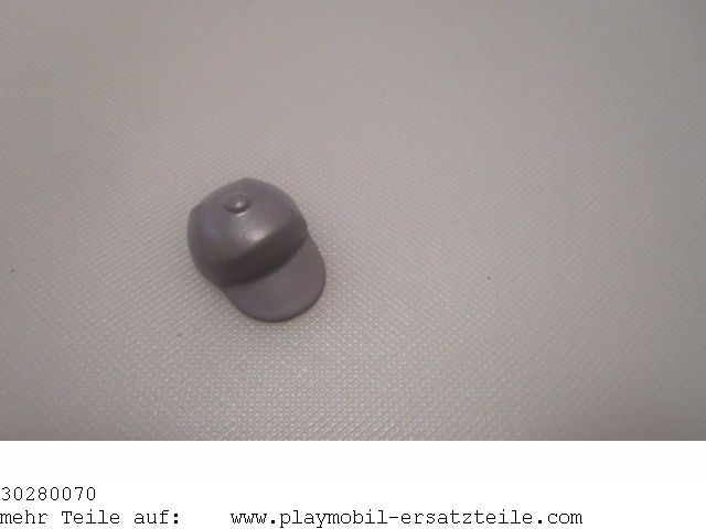 Basecap grau 30280070