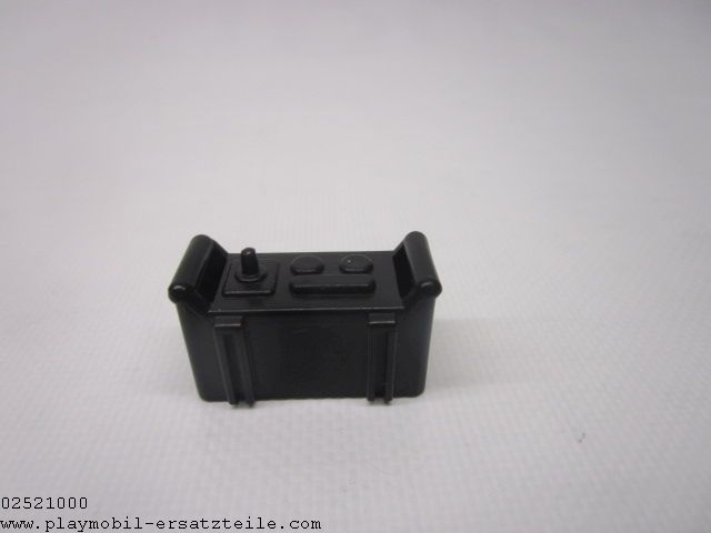 Batterie I 35310000