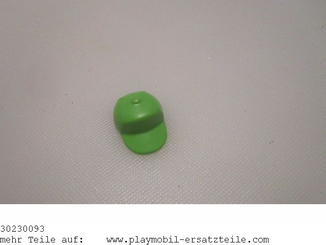 Basecap grün 30230093