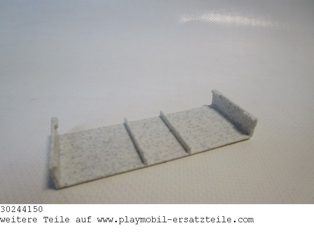 Schreibtisch Blende 30244150
