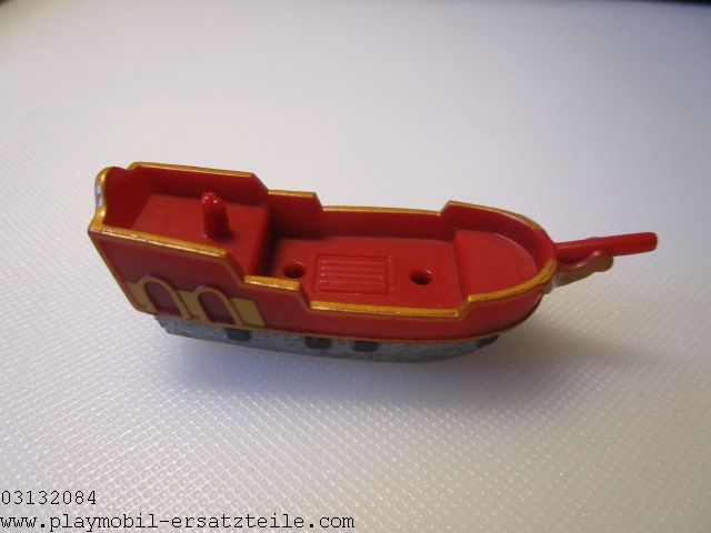 Mikro Piratenschiff Rumpf 30884982