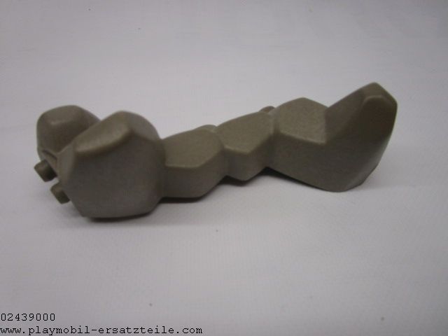Bauteil Steckhaus ET02439000