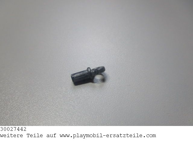 Verbinder Stopfen 27 30027442