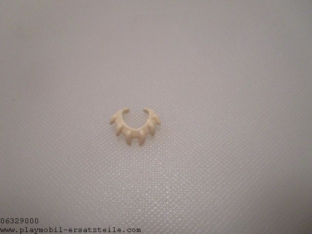 Indianerschmuck Kette 2