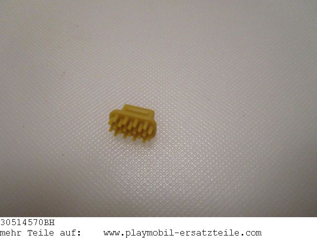 Bürste grob beige 30514570BH