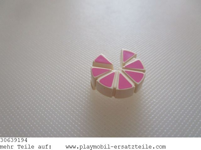 Kuchen geteilt 30639194