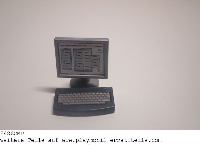Computer B 5486CMP