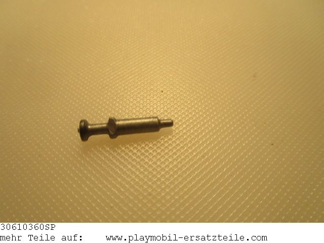 OP Besteck Spritze  30610360SP
