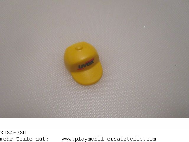 Basecap gelb 30646760