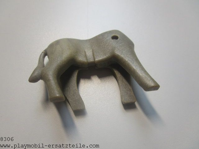 Esel 01 Körper 30655270KOE