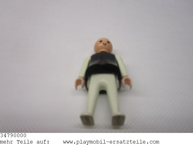 Frau schwarz 34790000