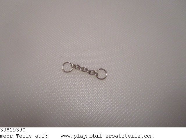 Morgenstern Kette 28 mm Metall 30819390