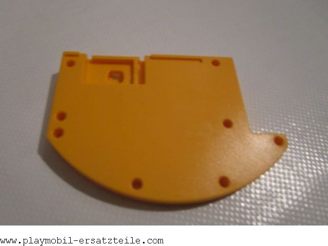 City Schwimmbad 4858 Sprungturm Platte 30211512