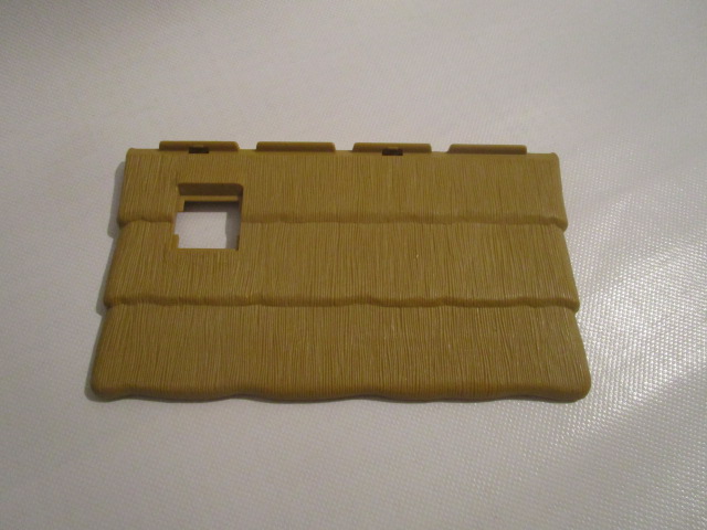 Bauteil Blockhaus ET08952000