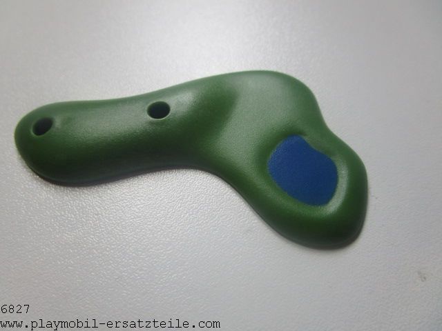 Mikro Baum Bodenplatte 68260000