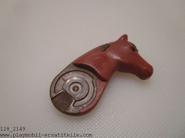 Pferd 02 Kopf 30673370KO