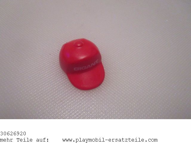 Basecap rot 30626920