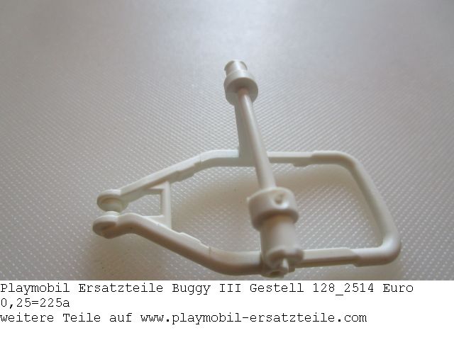 Buggy III Gestell 30055912