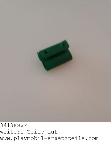 Campingstuhl II Sitzfläche 3413KSSF