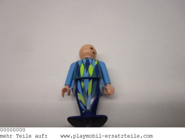 Figur Piraten ET00517000