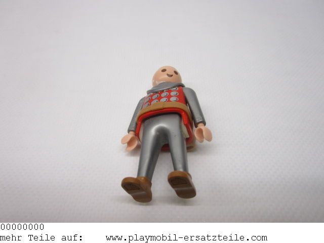 Figur Mittelalter Halbschuh 30006890