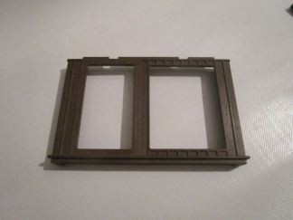 Bauteil Holzhaus ET08983000