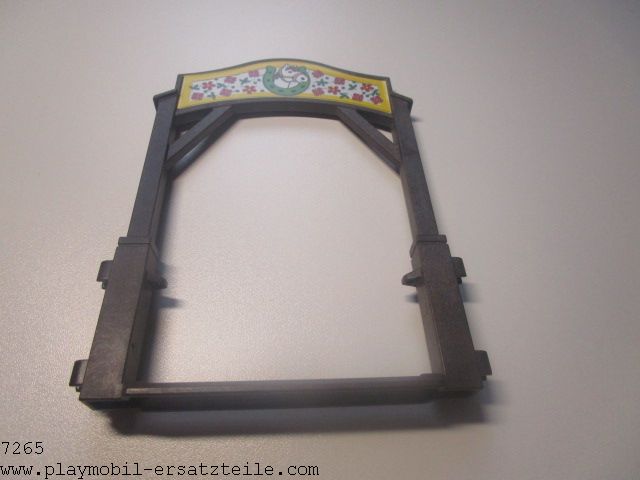 Ersatzteil ET7265 Eur