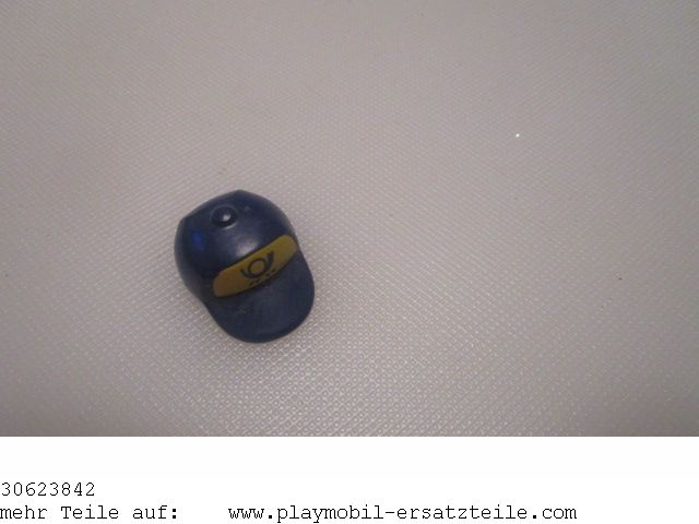 Basecap blau 30623842