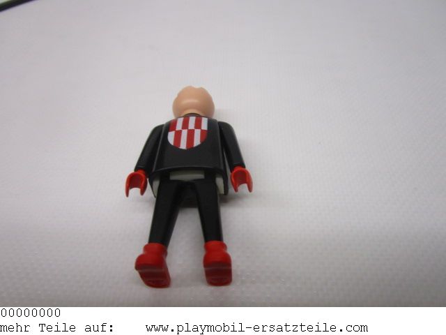 Figur Mittelalter Halbschuh 30006930