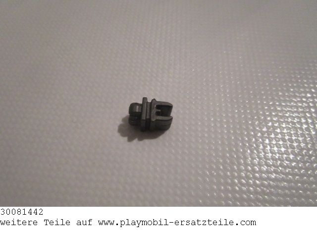 Verbinder Stopfen 3 30081442