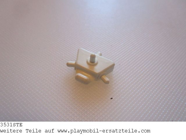 Fernsehteam Stecker 3531STE
