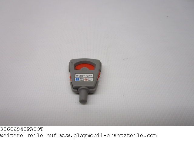 Parkuhr Kopf 30666940PAUOT