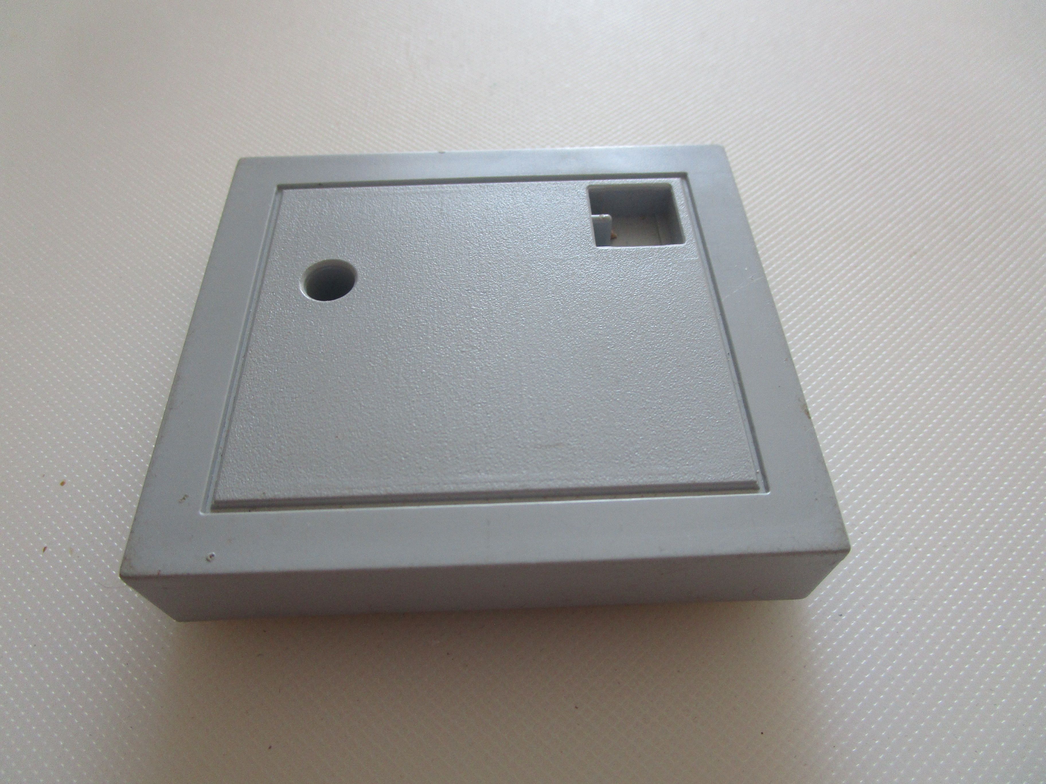 Bahn Signal Platte 30604210U
