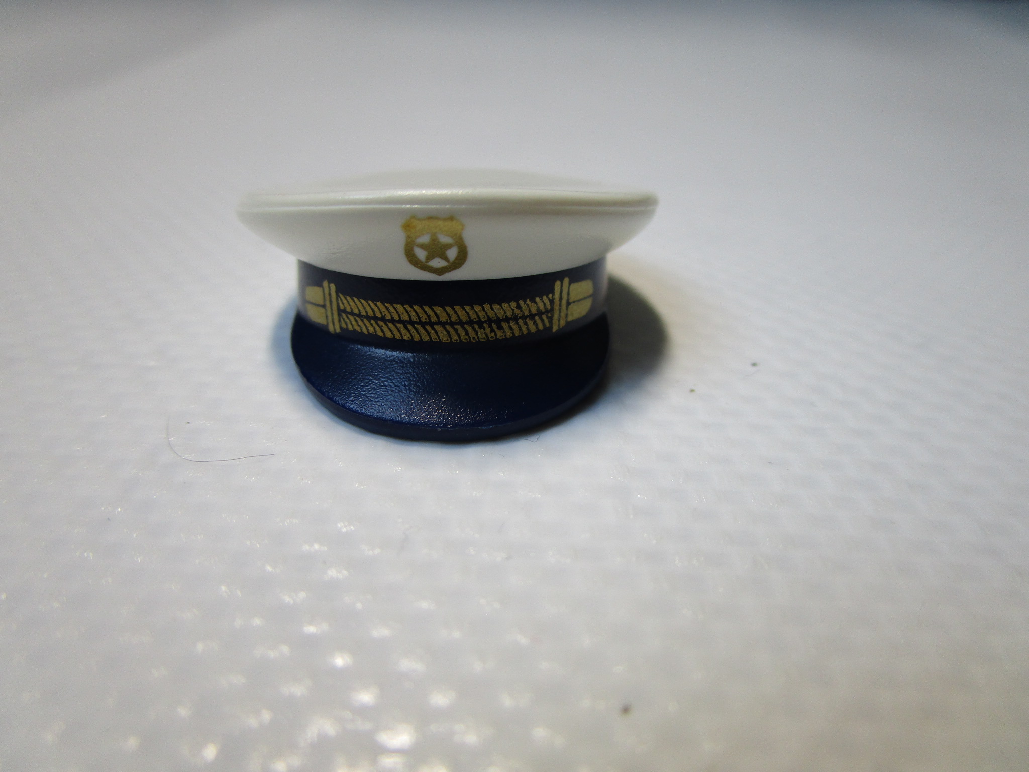 Schirmmütze 04 30623337