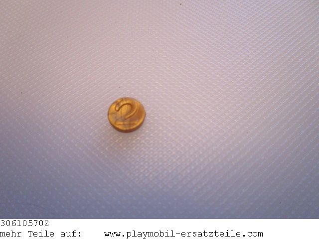 Münze 2  30610570Z