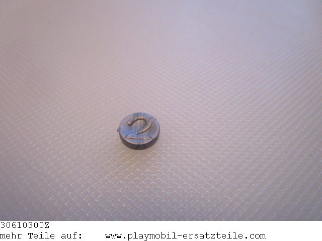 Münze 2  30610300Z