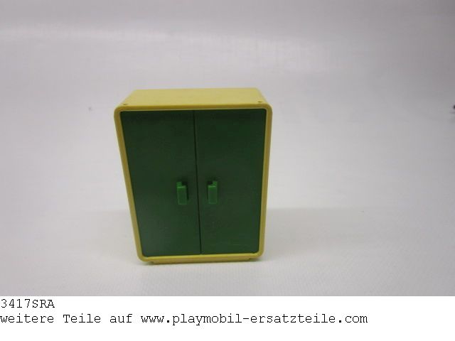 Schrank A 3417SRA