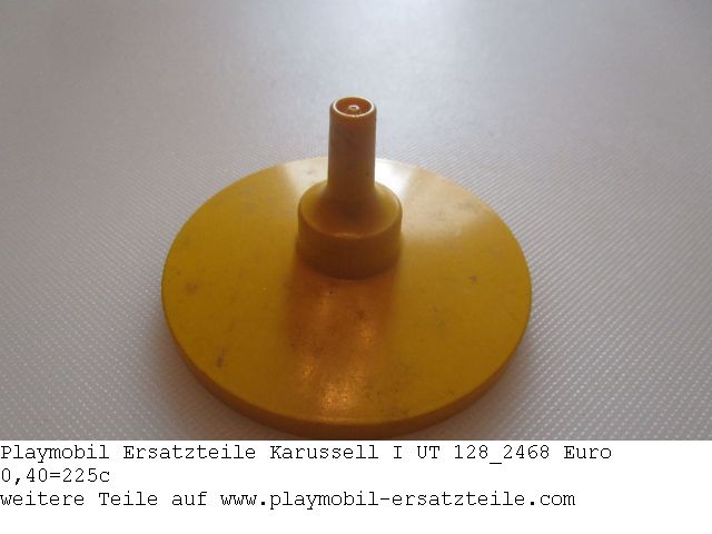 Karussell I UT 3416KARIT