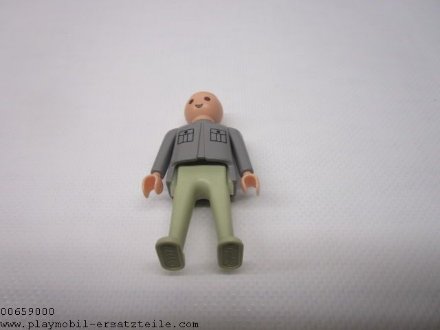Figur Rettung ET00659000