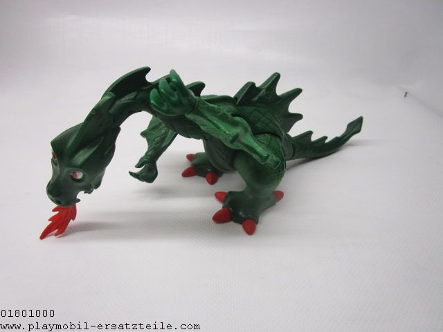 Drache 30664800