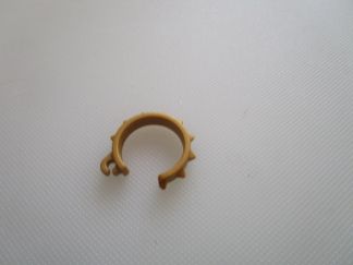 Drache Fußring