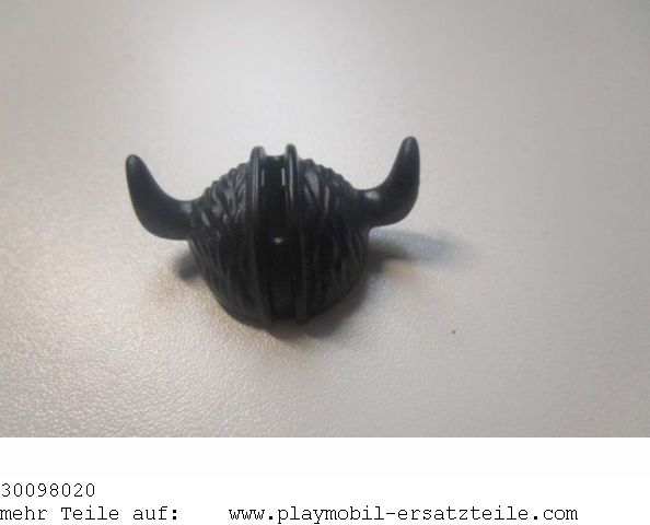 Indianer Büffelhaube II 30098020
