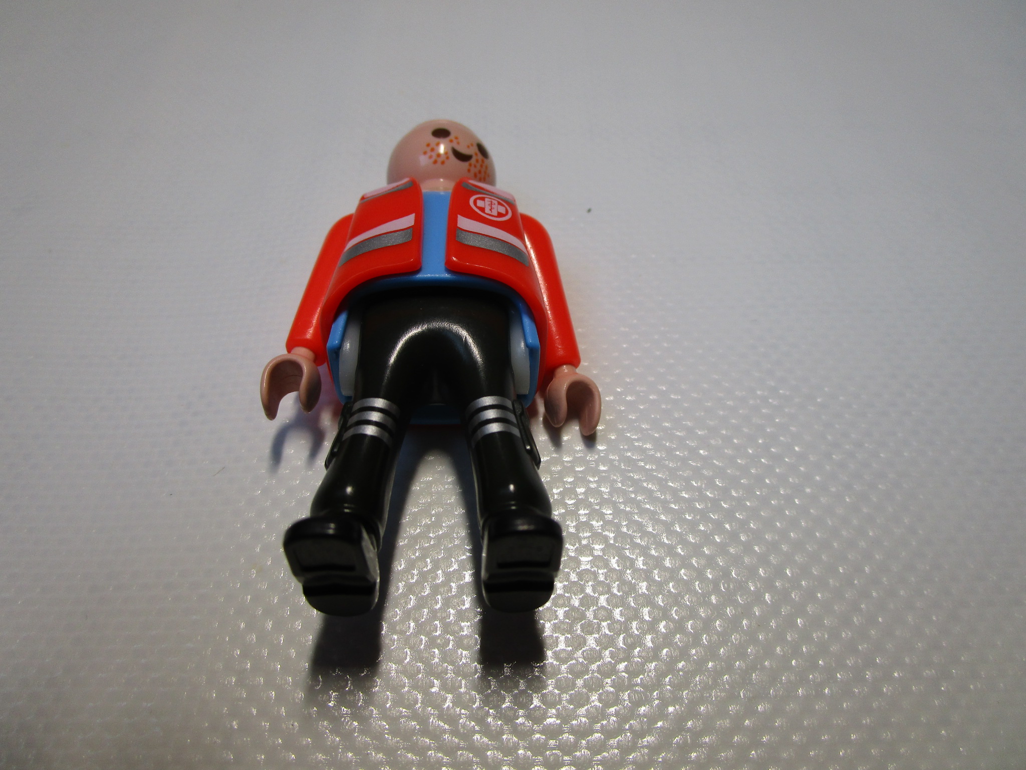 Figur Rettung