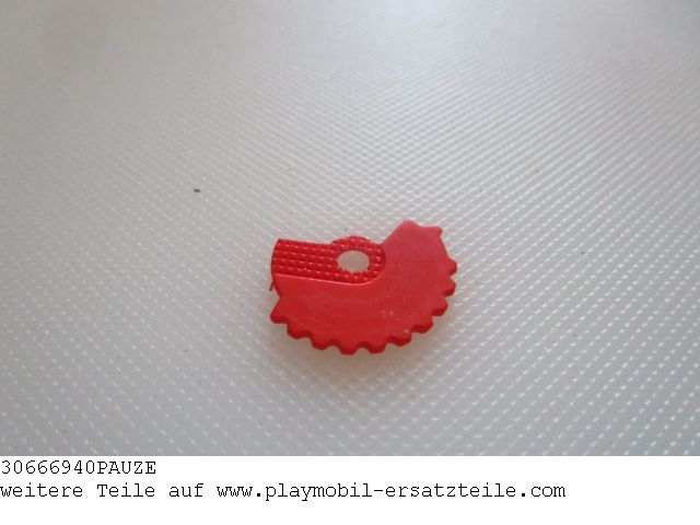 Parkuhr Uhrwerk 2 30666940PAUZE