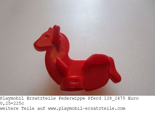 Federwippe Pferd 30210033