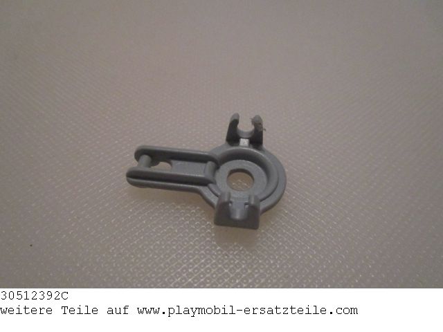 Bollerwagen Drehsattel 30512392C