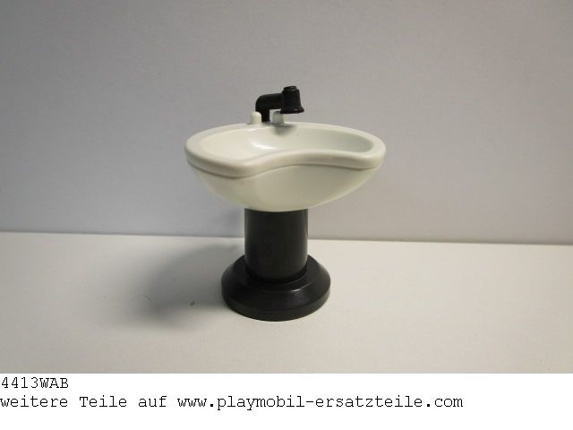 Friseur Haarwaschbecken 4413WAB