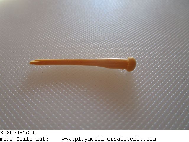 Gerte 01 hellgelb 30605982GER